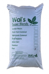 WAL'S - PEAT MOSS BAG