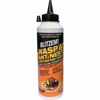BLITZEM WASP NEST DESTROYER DUST 350G