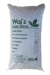 WAL'S - BARK NUGGETS BAG
