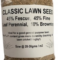 LAWN SEED CLASSIC 1KG