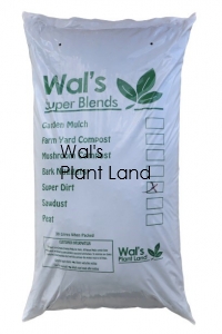 WAL'S - SUPER DIRT BAG