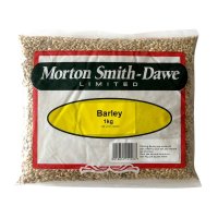 BARLEY 1KG