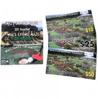 Vouchers & Tickets