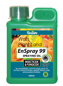 GROSAFE ENSPRAY 200ML
