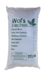WAL'S - FARM YARD COMPOST BAG