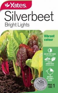 SILVERBEET BRIGHT LIGHTS
