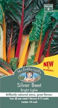 SILVERBEET BRIGHT LIGHTS