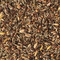 TOPFLITE WILD BIRD MIX FINE 5KG