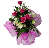 BOUQUET CHARMING