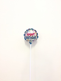 THOUGHTFUL OPTION 4.5 INCH MINI-BALLOONS