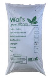 WAL'S - SUPER DIRT BAG