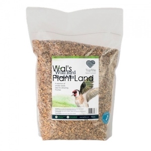 TOPFLITE WILD BIRD MIX FINE 5KG